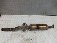 фото thumb №1, Citroen ds3 lift 1.6 bluehdi катализатор fap f026