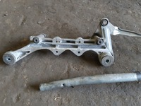 фото thumb №8, Audi q7 4l механізм двірник перед eu 4l1955023d