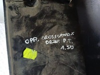 фото thumb №4, M9 crossland x молдинг дверь задняя правая 13482101