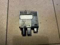 Купить Vw t5 блок управления модуль вентиляторов 1.9 2.5, фото thumb