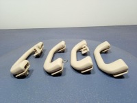 фото thumb №2, Mercedes e klasa w212 ручки тримачі стельовий комплект