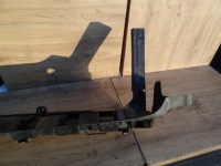 фото thumb №3, Ford ecosport 2014 1,5 tdci корпус защита радиатора оригинал