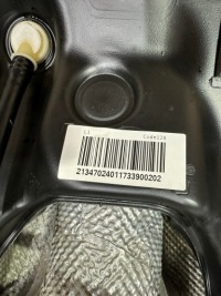 Бак топлива, bak, насос топлива mercedes e klasa w213 g, дизель с Разборки, фото thumb