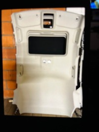 фото thumb №1, Mazda cx5 2014 2017 потолок люк крыша