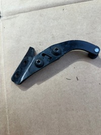 фото thumb №5, Ролик, напрямна двері правий bok, mercedes vito w447, viano