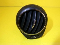 фото thumb №1, Боковая решётка обдув левый перед alfa romeo 147 nr384