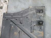 фото thumb №8, Захист плита підвіска a1696100908 mercedes w245