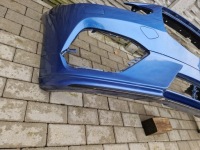 фото thumb №4, Бампер volvo s90 v90 r design 2016 - prest-07