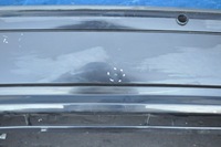 фото thumb №9, Volvo s40 ii бампер задняя задний sedan pod pdc