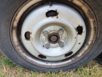 фото thumb №14, Корпус фільтра повітря renault 19 lift 1.7