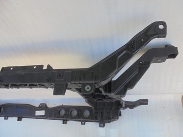 фото thumb №8, Pas переднее усилитель перед hyundai tucson 4 iv nx4 21- 64101-n7000 slask