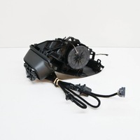 фото thumb №7, Audi a7 sportback 4k правый сторона door wing mirror base 4k8857410aa9b9