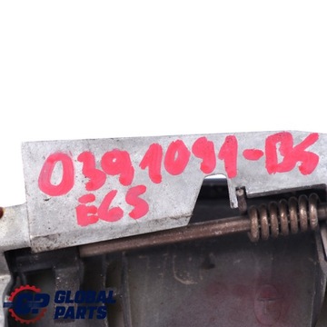 фото thumb №11, Bmw e65 e66 ручка дверь правый зад чёрный sapphire