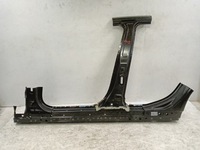 фото thumb №1, Порог левый стойка обшивка левая bmw x1 e84 2009-2015r