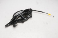 фото thumb №1, Opel astra k ручка дверь наружная левый задняя z22y