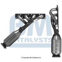 фото thumb №1, Каталізатор bm catalysts