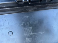 фото thumb №11, Бампер перед citroen c4 x 3 iii c4x рестайлінг 2025 2026 9860747280