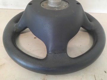 фото thumb №5, Seat toledo руль 1m0419091