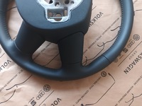 фото thumb №9, Audi a6 c7 4g lift a7 повітропровід шкіряний підігрівається 4g0419091n nowa