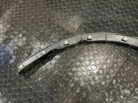 фото thumb №8, Toyota c-hr chr i 1 16-23 молдинг накладка na крило ліві перед передня