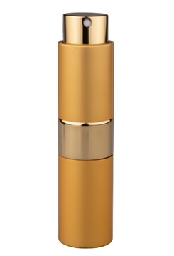 ETUI SZTYFT ATOMIZER PODRÓŻNY DO PERFUM - 15 ML!
