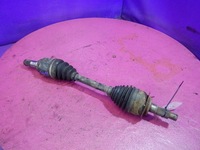 фото thumb №1, Fiat sedici 2,0 ddis 4x4 приводной вал левый перед левая передняя шарнир