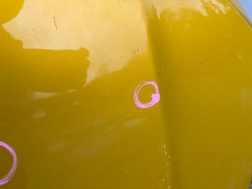 фото thumb №8, Капот jeep avenger