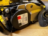 Ремень безопасности перед передний правый  bmw x5 f15 x6 f16 новый oem Киев, фото thumb