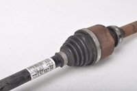 фото thumb №9, Peugeot 3008 ii привідний вал права довга 9809528380