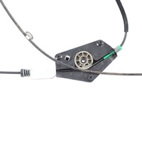 фото thumb №10, Audi a5 8t підйомник механізм скла лівий перед лівий передній 8t0837461c