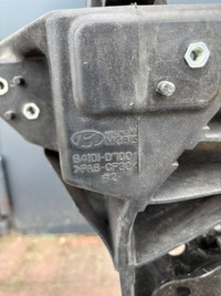 фото thumb №6, Pas передній балка hyundai tucson iii