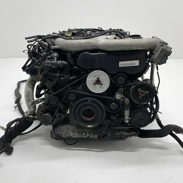 фото thumb №9, Audi q5 8r 3.0tdi 240km двигатель комплектный ccwa