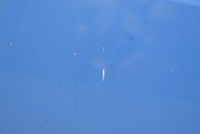 фото thumb №8, Дверь правое перед передние niebieskie mazda 2 dy 03-05