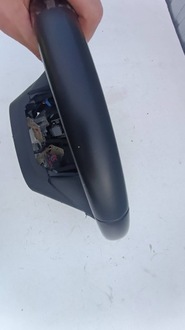 фото thumb №9, Honda hr-v 2007 середина воздуховод