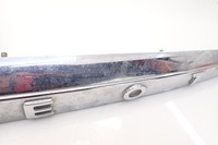 фото thumb №7, Peugeot 407 накладка молдинг кришки 9580m3740