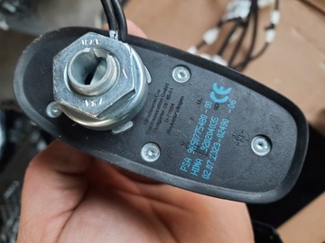 фото thumb №14, Opel mokka b ii навігація радіо джгут gps антена комплект