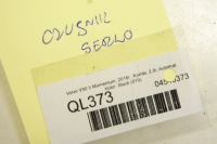 фото thumb №5, Ql373 volvo v90 16- 2.0i датчик вакуумa усилитель тормозов 31400324