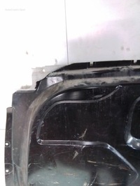 фото thumb №7, Ford transit custom mk8 стінка перегородкова