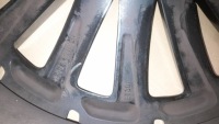 фото thumb №11, Алюмінієвий диск mercedes eqs eqc x296 296 9.5" x 22" 5x112 et 30
