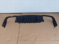 фото thumb №4, Дифузор накладка задня mercedes e klasa w213 amg 53