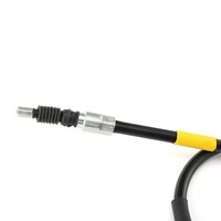 фото thumb №10, 5x троси трос гальма ручного opel corsa c - гальма барабанні