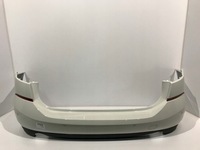 фото thumb №1, Bmw 6 g32 gt бампер задняя задний alpineweiss a300