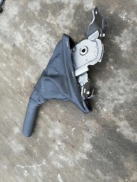 фото thumb №1, Рычаг тормоза ручного opel meriva a