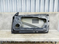 фото thumb №8, Vw scirocco 1k8 дверь передние правое