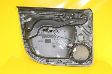 фото thumb №10, Обивка боковина правый перед кожаный porsche cayenne i 7l5867012