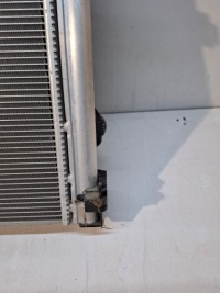 фото thumb №6, Радиатор wody кондиционера комплект вентилятор renault kadjar 1.2 1.3 tce