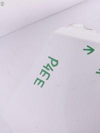 фото thumb №10, Land rover defender ii 2 l663 90 110 20- крыло fender правый перед