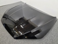 Капот audi a5 2 b9 8w 8w6 f5 2016 - оригинальная Оригинал, фото thumb