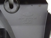 фото thumb №3, Ford ranger iv 11- молдинг шторка кузов права