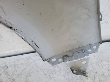 фото thumb №6, Citroen c4 ii b7 перед крило лівий перед переднє